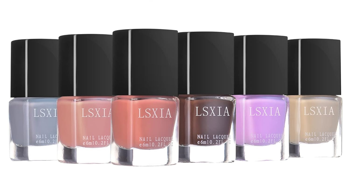 From Classic to Cool: Timeless Nail Shades Taking Over 2026 💖