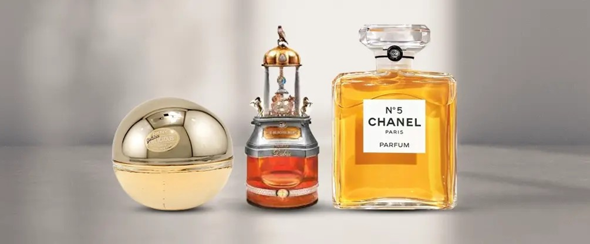 🌸 Scents of Sophistication: Luxurious & Timeless Perfumes Every Woman Needs