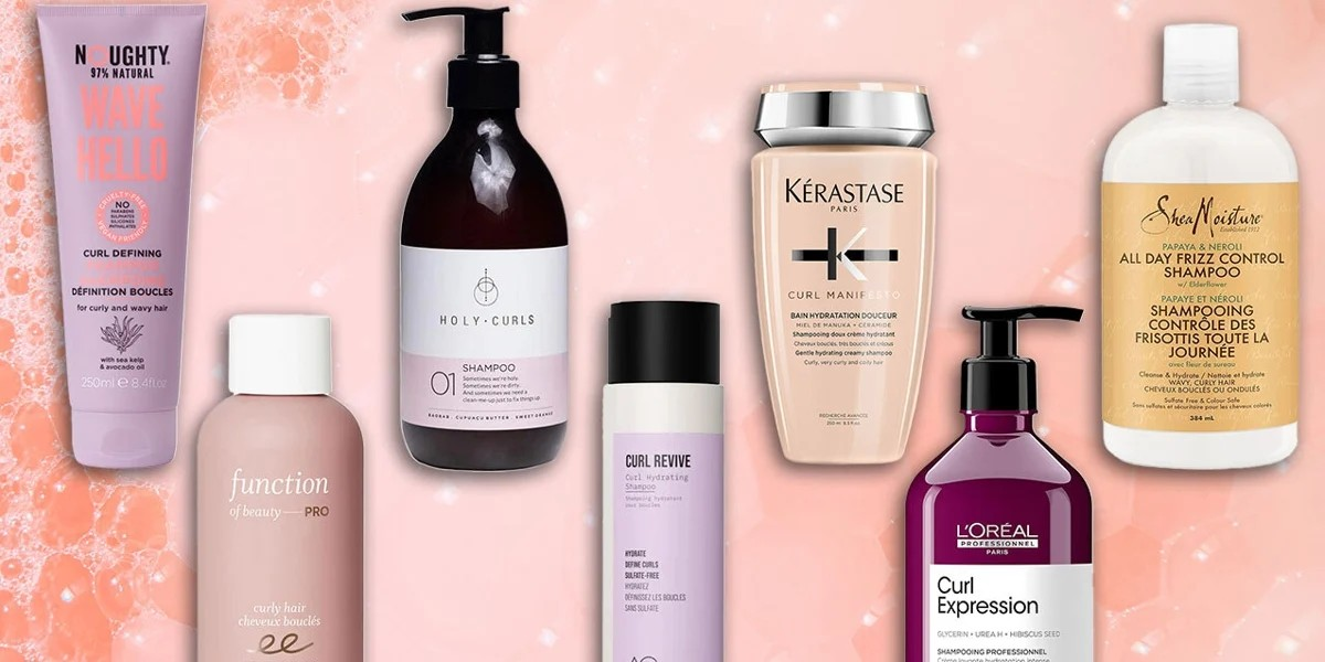 Scalp First Hair Care: The Best Shampoos for a Clean, Calm, and Healthy Scalp 🌿