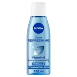 Toner with Vitamin E