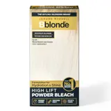 High Lift Powder Bleach