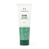 Tea Tree Scrub