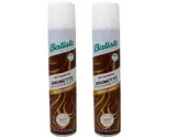 Dry Shampoo Brunette
