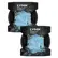 Manwasher Exfoliating Shower Tool