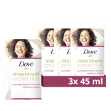 Anti-perspirant Cream Stick