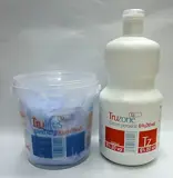 Cream Peroxide 6% & Hair Bleach