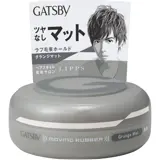 Hair Wax