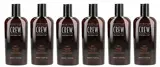 3-in-1 Shampoo Conditioner Body Wash
