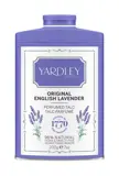 English Lavender Talc
