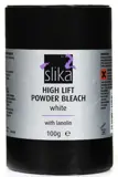 White Powder Bleach