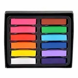 Temporary Hair Chalk - Pastel