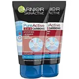 Cleanser 3 In 1 Carbon