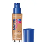 Foundation 203 True Beige