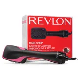 Hair Dryer and Styler, Black