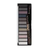 Eyeshadow Palette Smokey Edition