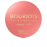 Blusher 16 Rose Coup De Foudre