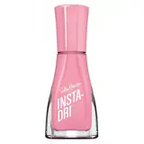 Nail Polish Pink Blink