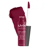Soft Matte Lip Cream Copenhagen