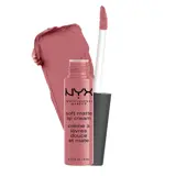 Soft Matte Lip Cream Beijing