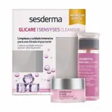 Eye Gel and Makeup Remover