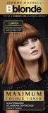 Hair Toner Copper