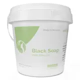Olive Oil Black Soap