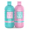 Shampoo and Conditioner - Hair Growth Treatment - Avocado Scented