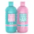 Shampoo and Conditioner - Hair Growth Treatment - Avocado Scented