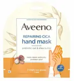 Repairing Cica Hand Mask