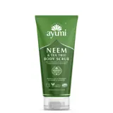 Exfoliating Body Scrub