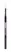 Eyebrow Pencil 05 Deep Brown
