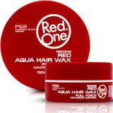 Hair Styling Wax