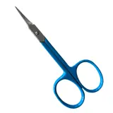Curved Nail Scissors