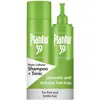 Caffeine Shampoo and Tonic Prevents Hair Loss