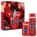 Deodorant Stick and Shower Gel
