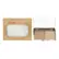 Bronzer and Highlighter Light to Medium