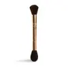 Double-Ended Sculpting Duo Makeup Brush