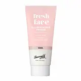 Makeup Primer Base Warm Gold