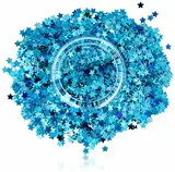 Cosmetic Glitter Stars