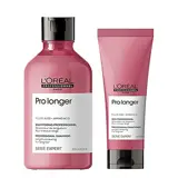 Pro Longer Shampoo and Conditioner