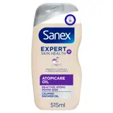 Bath and Shower Oil