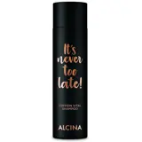 Caffeine Vital Shampoo
