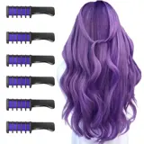 Temporary Bright Hair Color Dye