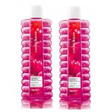 Bubble Bath Raspberry Delight