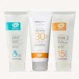 Sun Cream