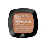 Bronzer Matte Finish Waterproof