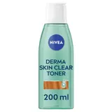 Toner with Salicylic Acid