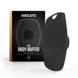 Silicone Scrubber