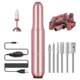 Electric Nail Drill