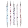Nail Dotting Pen